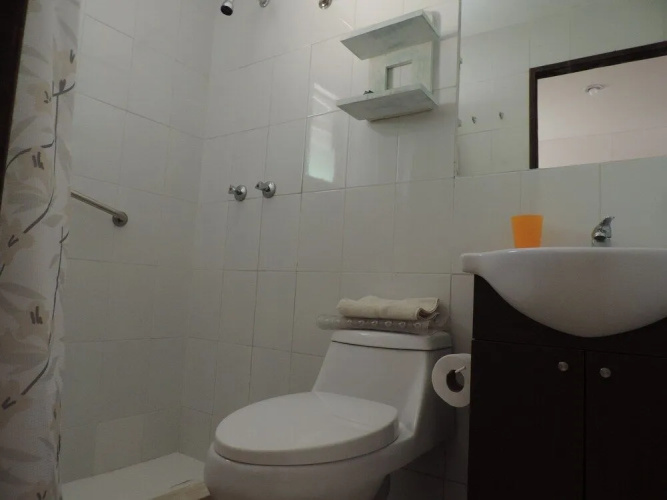 Verde Vida Apart Hotel