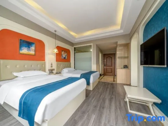 2 Bedrooms Family Suite