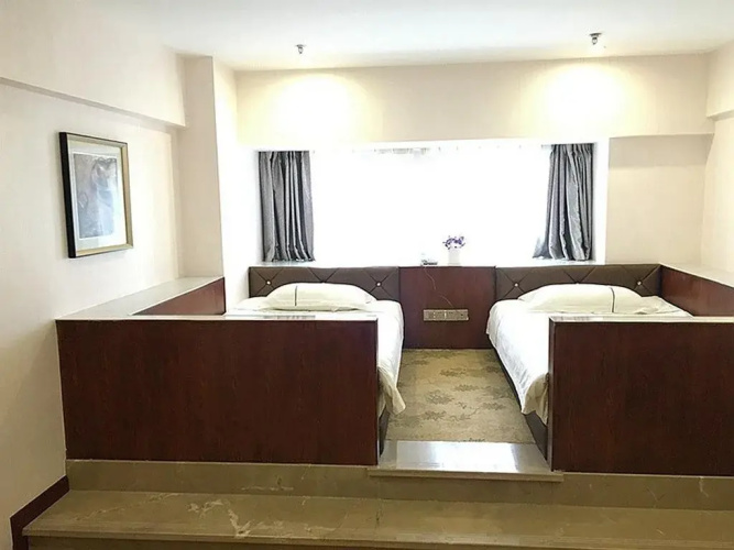 Li Ting Hotel