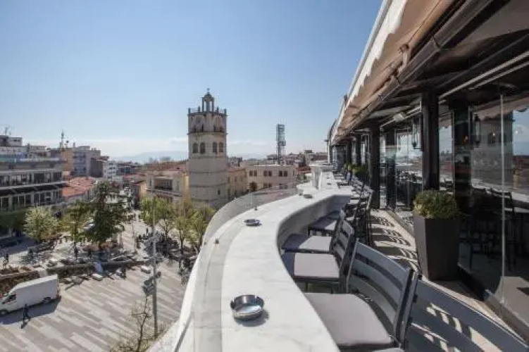 Ermionio Hotel
