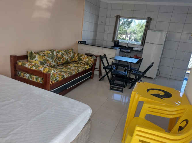 Apartamentos Margarida