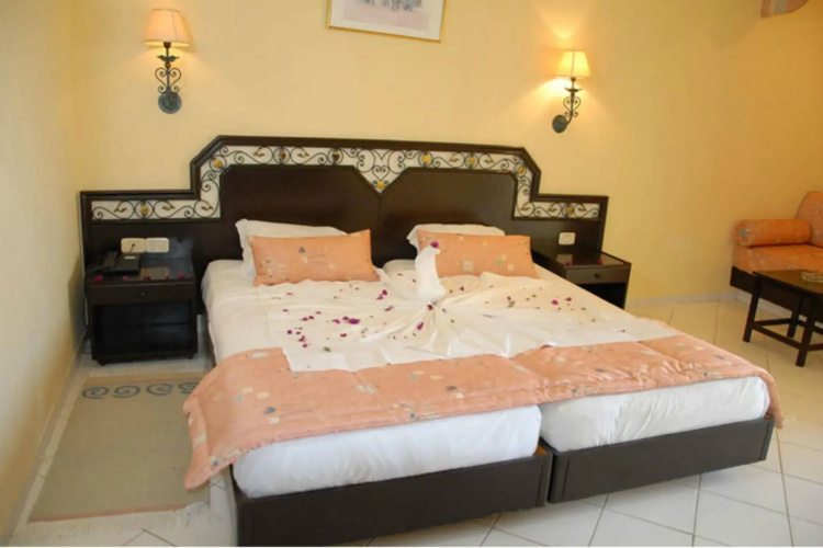 Majesty Golf Hotel