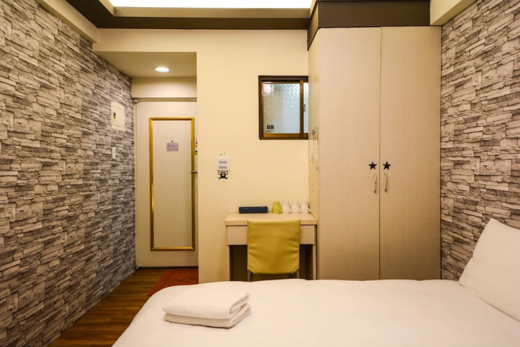 Hotelbild