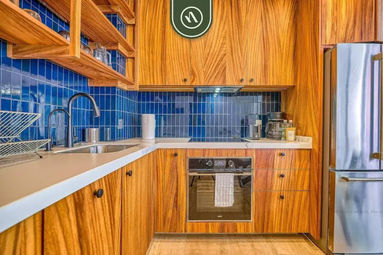Luxury 1 BR Condo in Romantic Zone - Infinity Pool