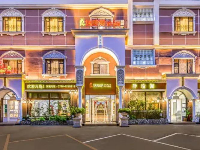Imagen del hotel