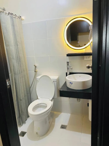 Kasara T1-4k Urban Staycation