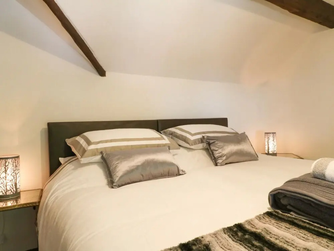 Hoobrook Cottage