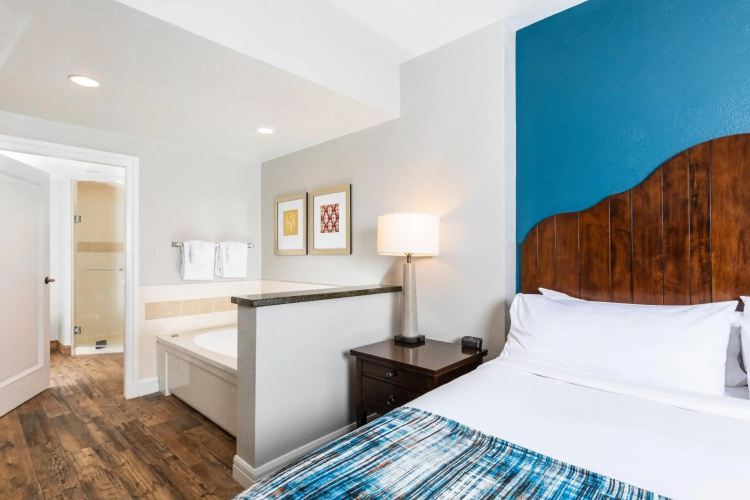 Marriott's Timber Lodge