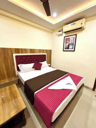 Anandha Guest House