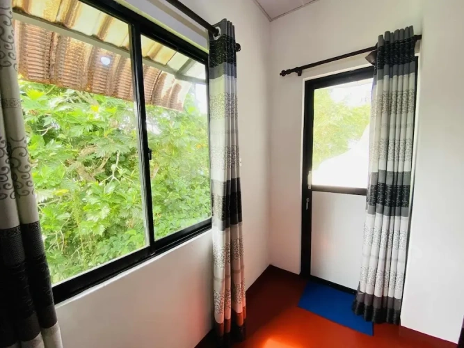 Standard Double Family room