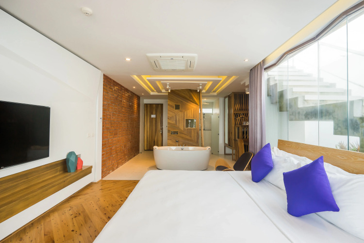 Фотография отеля