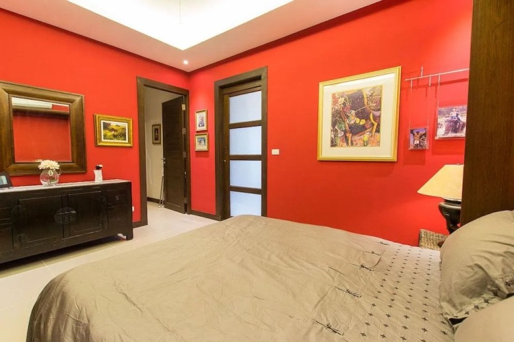 Villa Krishna