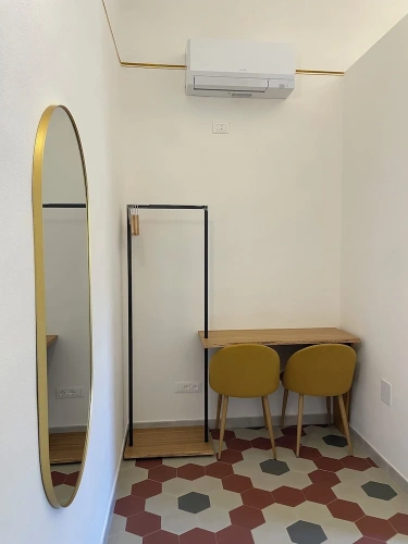 Comfort Twin room