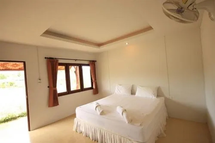 Amazon Bungalow