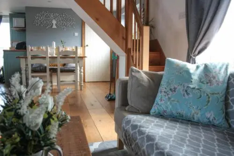 Cherry Orchard Lodge