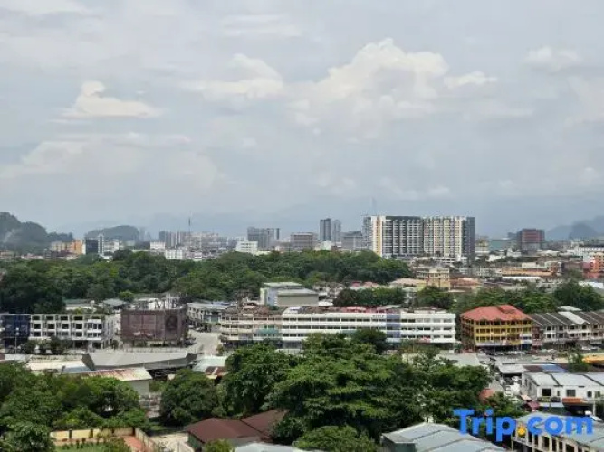 Residensi Pr1ma Kampung Paloh by Francis