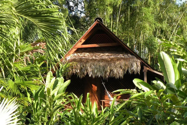 Azania Bungalows