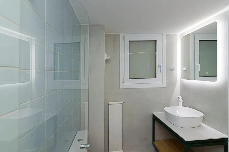 Joyful Studio for Two People in Kolonaki