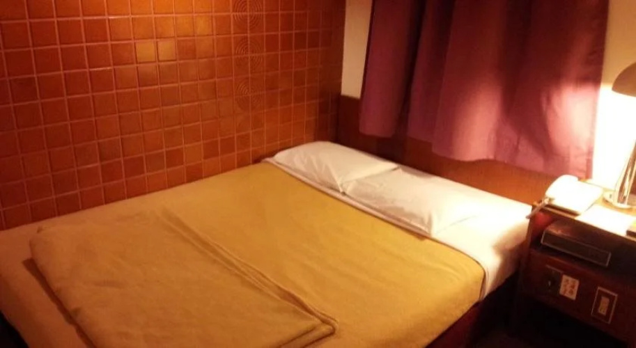 Business Hotel OK