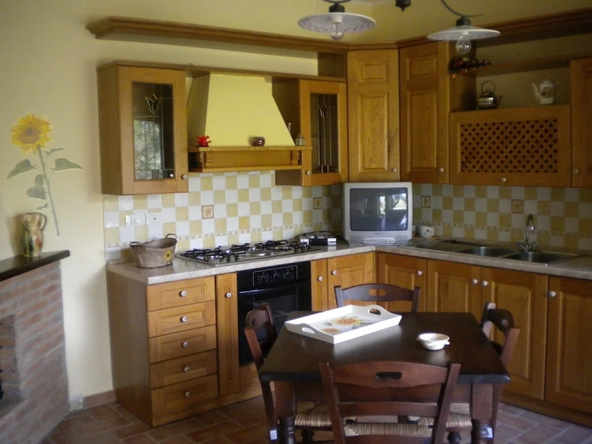 2 Bedrooms Deluxe Apartment
