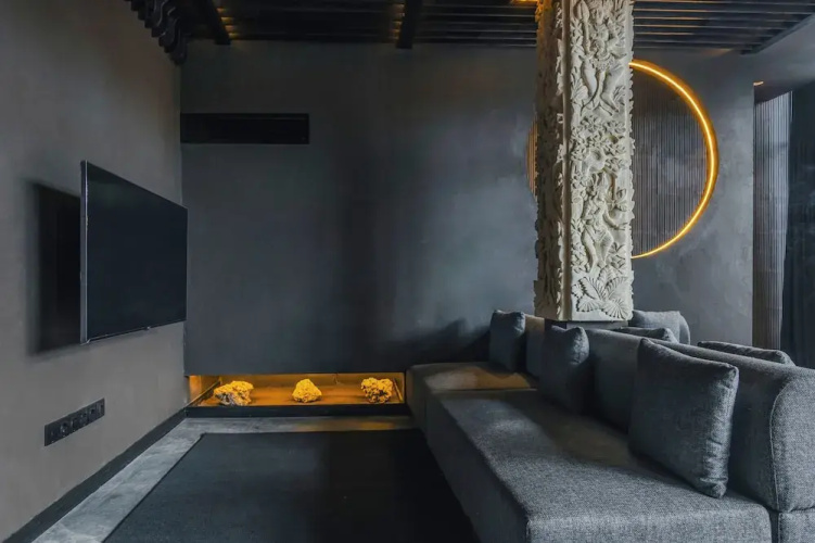 Nebius Villa by Betterplace