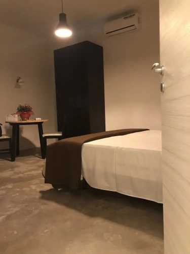 Double Suite with balcony