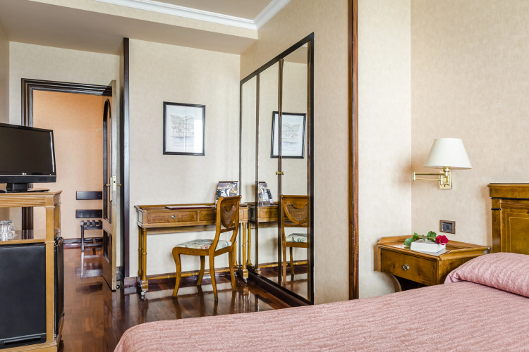 Hotel Alcomar