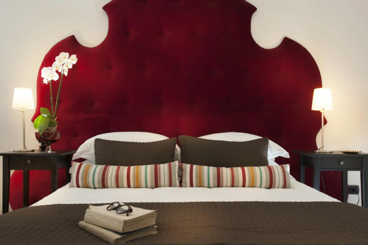 Corso in Roma With 3 Bedrooms and 3 Bathrooms