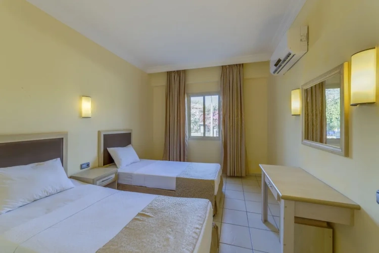 Standard Double Apartment