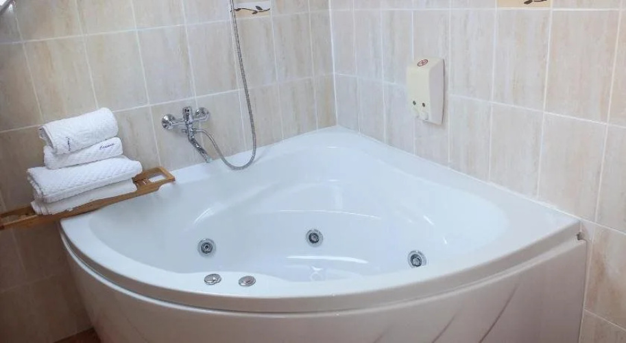 Vila Cascada