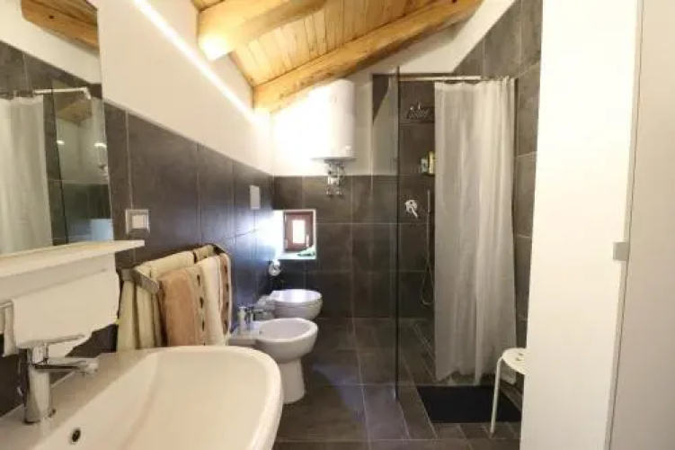 Borgo Cilento Residence