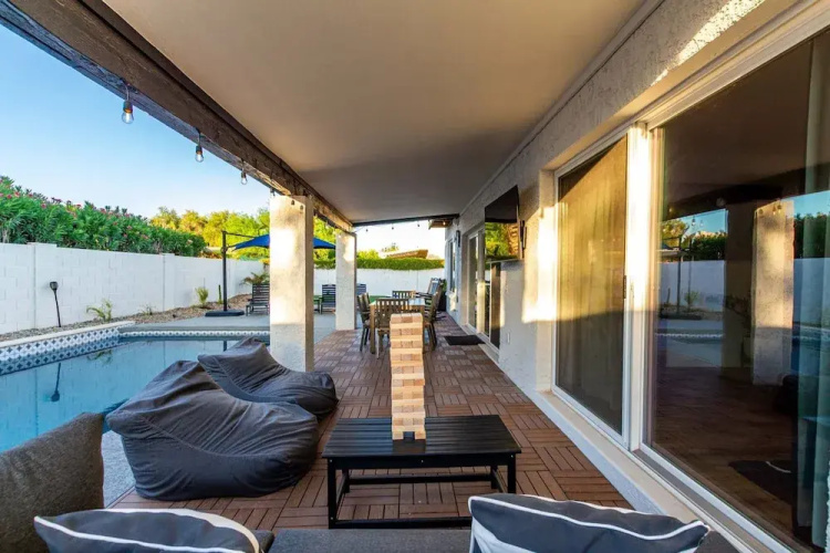 Buena Terra in Scottsdale