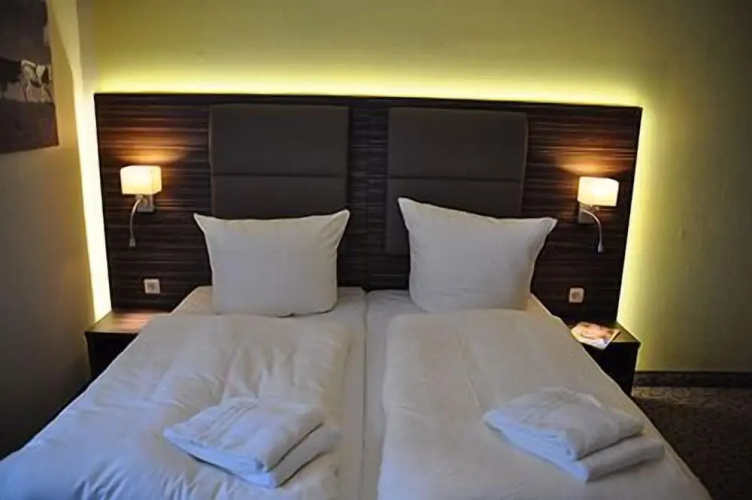 Hotel Bootshaus