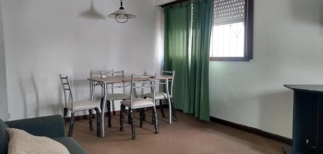 Departamento 2 ambientes - Mar del Plata