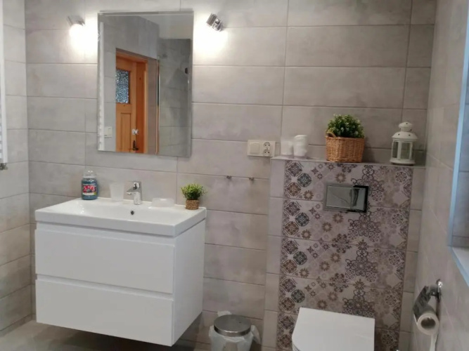 Apartament Rojka