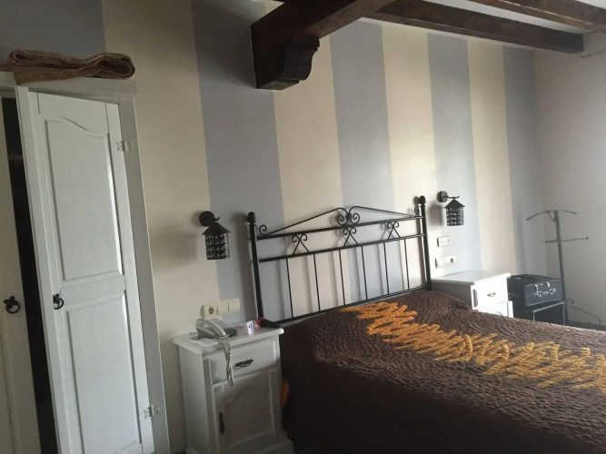 Hotel Marfrei