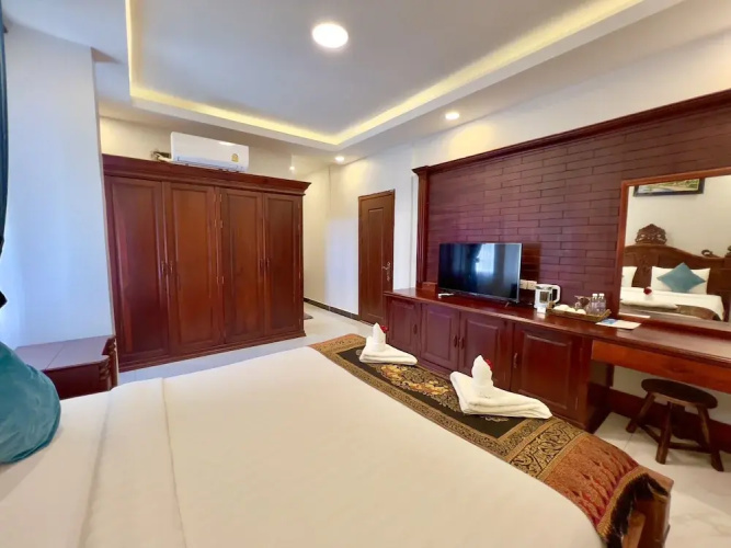 NyNa Villa Kampot