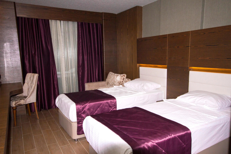 Sky Business Hotel