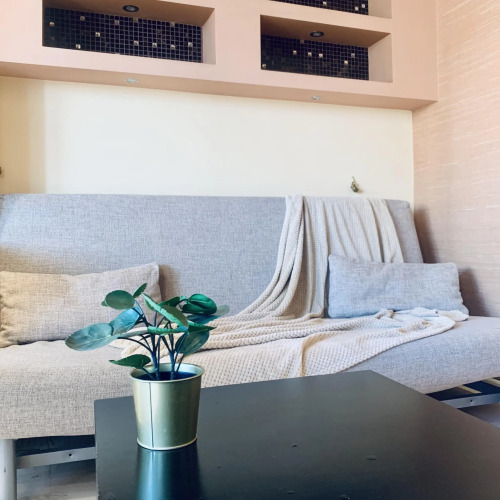 Фотография номера квартиры Апартаменты на улице Молодогвардейская 125