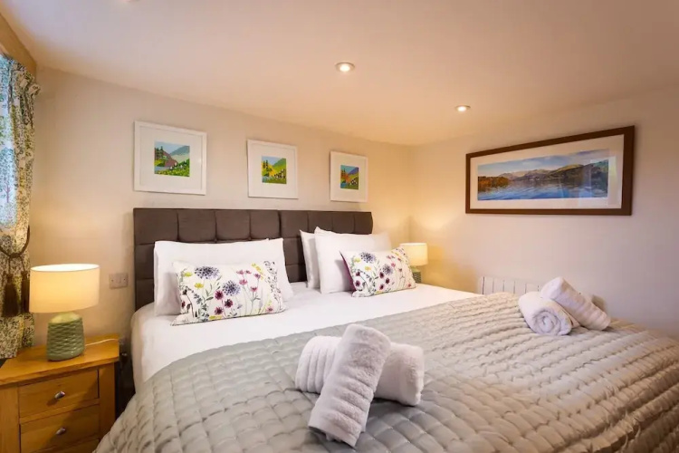 Pennys Cottage
