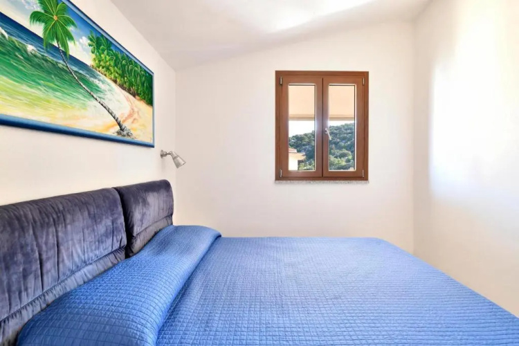Casa Con Vista Mare