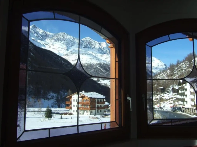 3 Bedrooms Apartment with balcony
