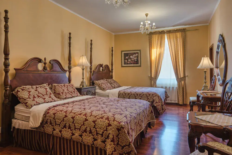 Hotel ROYAL