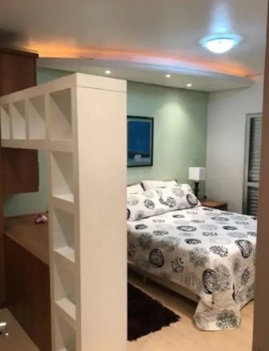 Double Apartment