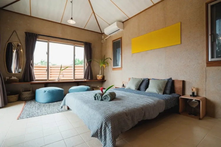 Ocean Palm Villa