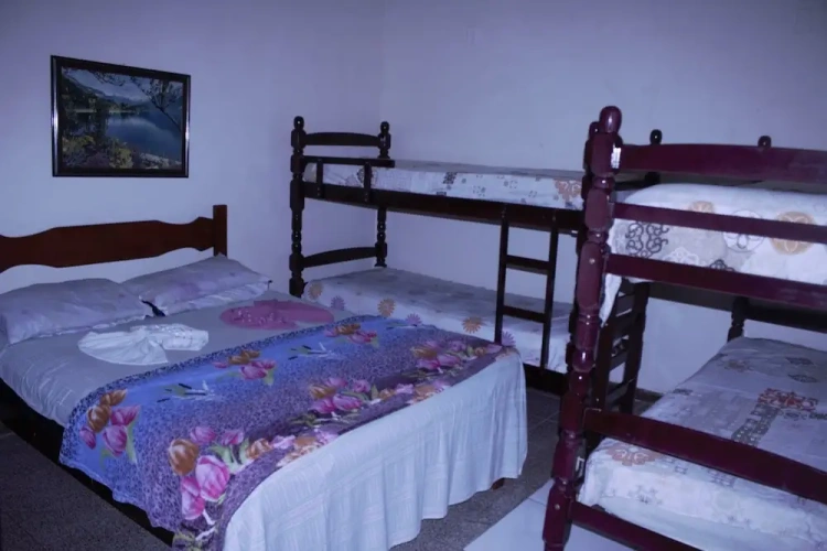 Grand room