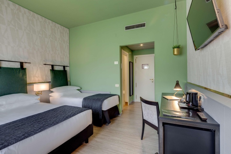 Best Western Plus CHC Florence photo 7