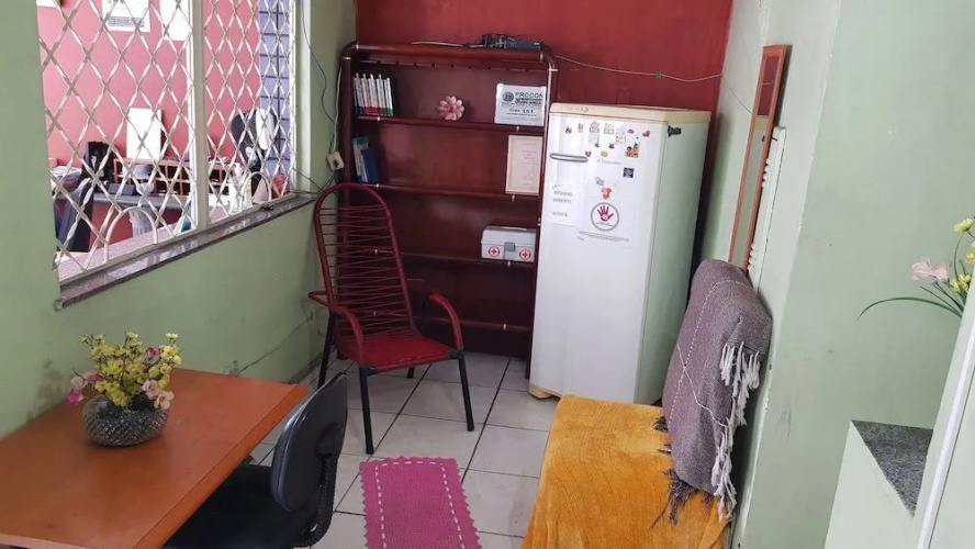 Hotel e Pousada Freitas
