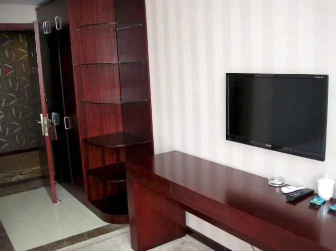 Shanyehong Hotel