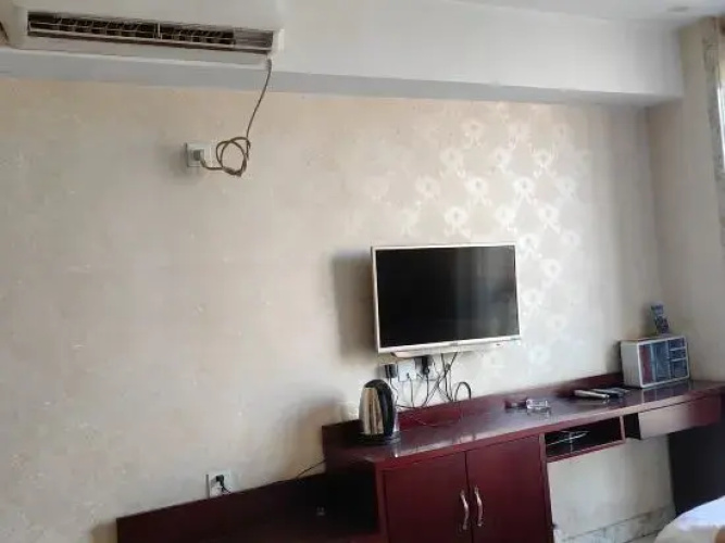 LANZHOUBAOZHONGHOTEL